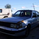 Carina Sightings: Sorry looking TA60 Carina Part #2
