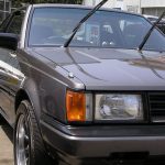 Carina Sightings: almost mint Carina TA63 GT-TR
