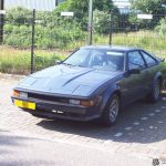 DOTS: Toyota Celica Supra MA61 1985