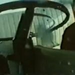 Video: 1960s Nissan Bluebird crashtests