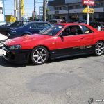 Seibu Keisatsu Machine RS34