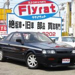 Flyrat: Tommy Kaira M30
