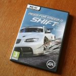 Contest: win a copy of Need for Speed Shift