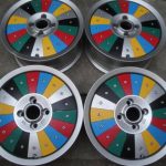 Random: Wheel of fortune?