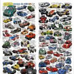 Repost: 30 years of Tamiya R/C cars