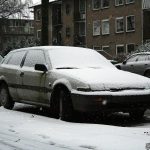 DOTS: Honda Accord Mk3 Aerodeck