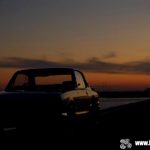 Random: Most beautiful JDM sunset!