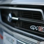 Why old cameras rule: Nissan Sunny B110