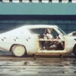 Video: Heartbreaking Nissan Skyline C110 crash tests