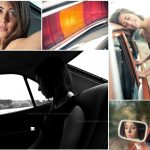 Random: beautifully rebuilt Toyota Mark II RX12