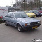 Carina Sightings: Blue Carina TA60 automatic