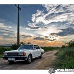 For sale: Nissan Gloria hardtop 430