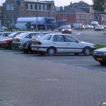 DOTS: Toyota AE86, Mitsubishi Evo minus One and Ronal Teddybears