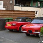 DOTS: Miata hunting!