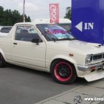 WTF: Suzuki Mighty Boy GT-R