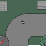 Initial D Flashgame #2