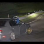 Video: Aristo automatic drifting in Tochigi