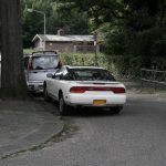 DOTS: 1990 Nissan 240SX RHS13