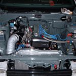 WTF: AE86 N2 with a 4.5A-GE?
