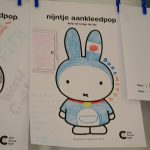 Reverse fetish: the Miffy museum