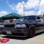 WTF: Skull Equipped Cedric Y30