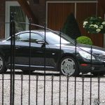 DOTS: Two Lexus SC430