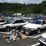 Events: Hachi Rock Festa 2010