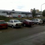 DOTS: Carina vs GS300