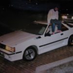 Family Album Treasures: Corona TT140 chair