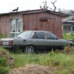 Japanese rustoseums (part sixteen)