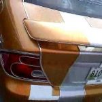 Hilarious: Yanni Civic