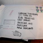 Around the world in 40 days