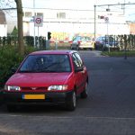 DOTS: doing it wrong with a Sunny N14!