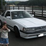 Familiy Album Treasures: take off with your daughter