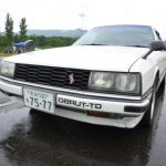 EPIC: Nissan Skyline OBRUT-TG