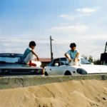 Family Album Treasures: Carina and 280ZX buddies