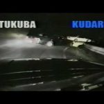 Video: old school drifting in Funabashi (Chiba)