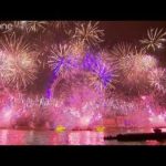 Happy new year!