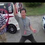 Hilarious: Itasha otaku gone wild!