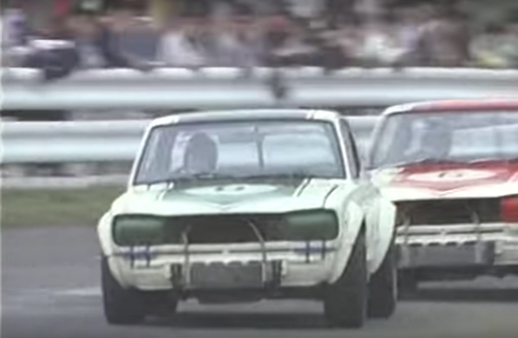 1971 Japanese Grand Prix