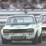 Video: 1971 Japanese Grand Prix astonishing domination by Nissan