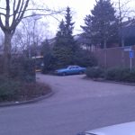 DOTS: 1980 Mazda 626 Hardtop Coupe