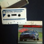 WTF: BNR32 GT-R exciting explosion cassette