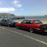 Carina Sightings: Rob GTZs old red Carina GT-R