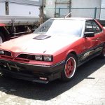 Hilarious: Nissan Skyline Trans Am