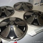 Ebay treasures: KE30 hubcaps and unfinished rims