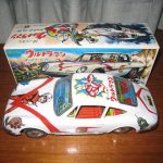 Hilarious: Ultraman Mazda Cosmo FAIL!