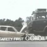 Commercial time: Safety first Corona T100