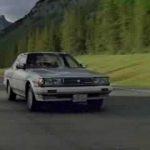 Commerical time: Yamasaki Tsutomu and the Cresta