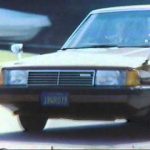 Commerical time: Mazda Luce Cosmo HB